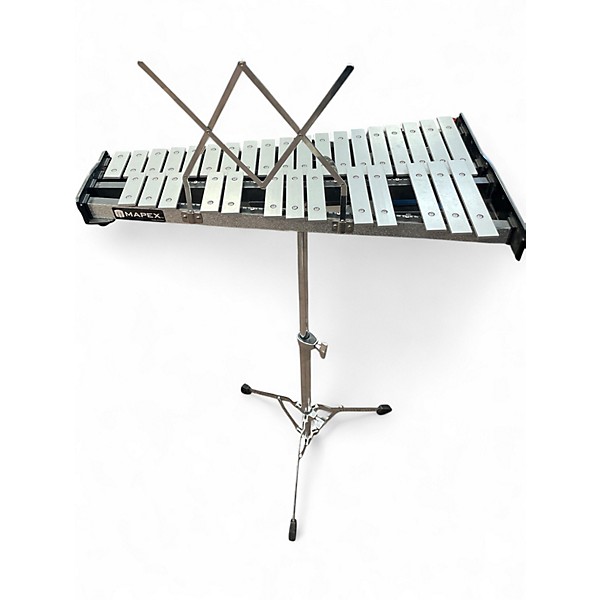 Used Mapex BELL KIT Concert Xylophone Concert Xylophone
