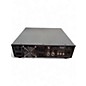 Used MESA/Boogie SUBWAY D800 Bass Amp Head