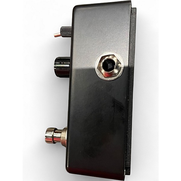 Used Rowin TRUE BYPASS Effect Pedal