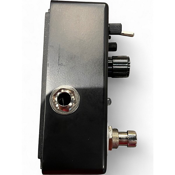 Used Rowin TRUE BYPASS Effect Pedal