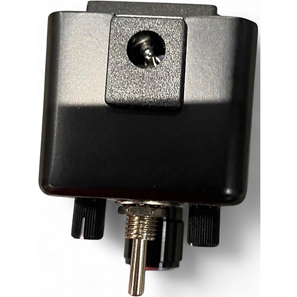 Used Rowin TRUE BYPASS Effect Pedal