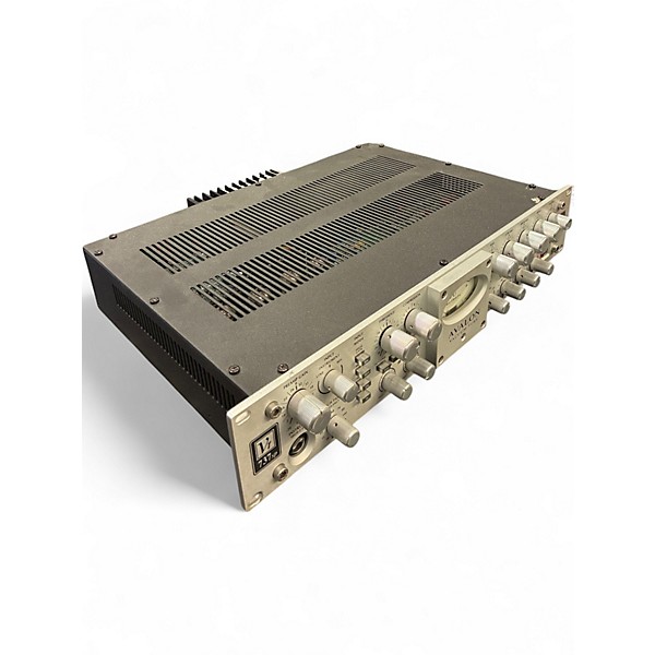 Used Avalon VT737SP Class A Mono Tube Microphone Preamp