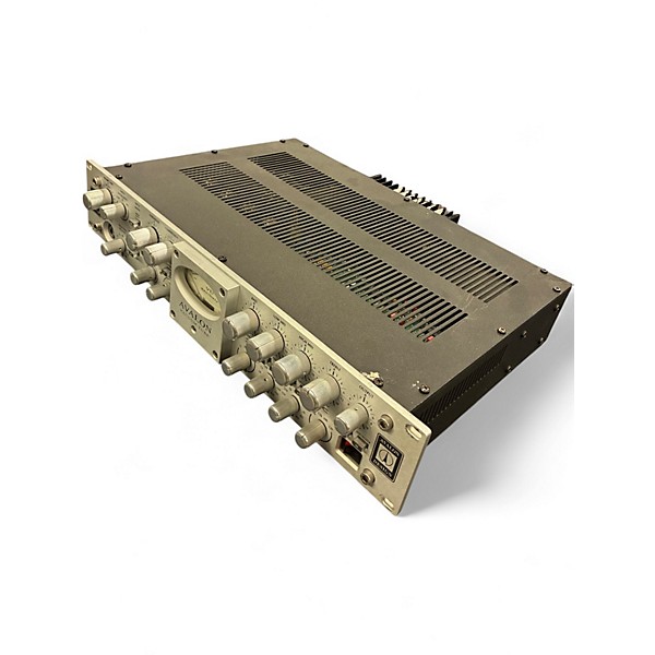 Used Avalon VT737SP Class A Mono Tube Microphone Preamp