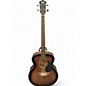 Used Guild b240e Mahogany Acoustic Bass Guitar thumbnail