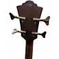 Used Guild b240e Mahogany Acoustic Bass Guitar