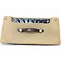 Used 1999 Fender Blues Junior Tube Guitar Combo Amp