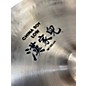 Used Zildjian 16in Low China Boy Cymbal thumbnail