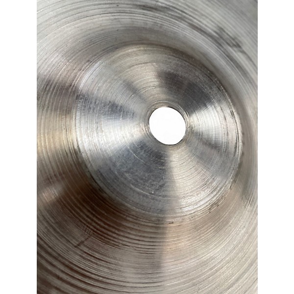 Used Zildjian 16in Low China Boy Cymbal