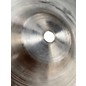 Used Zildjian 16in Low China Boy Cymbal