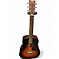 Used Yamaha JR2 3/4 2 Color Sunburst Acoustic Guitar thumbnail