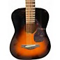 Used Yamaha JR2 3/4 2 Color Sunburst Acoustic Guitar