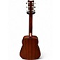 Used Yamaha JR2 3/4 2 Color Sunburst Acoustic Guitar