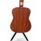 Used Yamaha JR2 3/4 2 Color Sunburst Acoustic Guitar