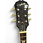 Used Epiphone Les Paul Standard Sunburst Solid Body Electric Guitar