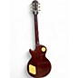 Used Epiphone Les Paul Standard Sunburst Solid Body Electric Guitar