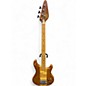 Used 1970s VOX Custom Bass Natural Electric Bass Guitar thumbnail