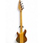 Used 1970s VOX Custom Bass Natural Electric Bass Guitar