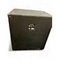 Used Fender BXR115B Bass Cabinet