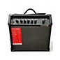 Used Line 6 SPIDER V 20 Guitar Combo Amp thumbnail