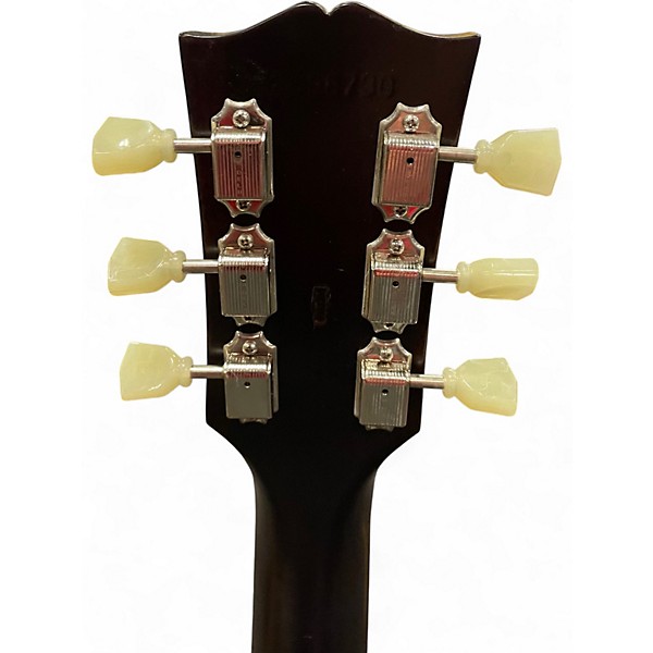 Used Gibson ES275 Shell Pink Hollow Body Electric Guitar