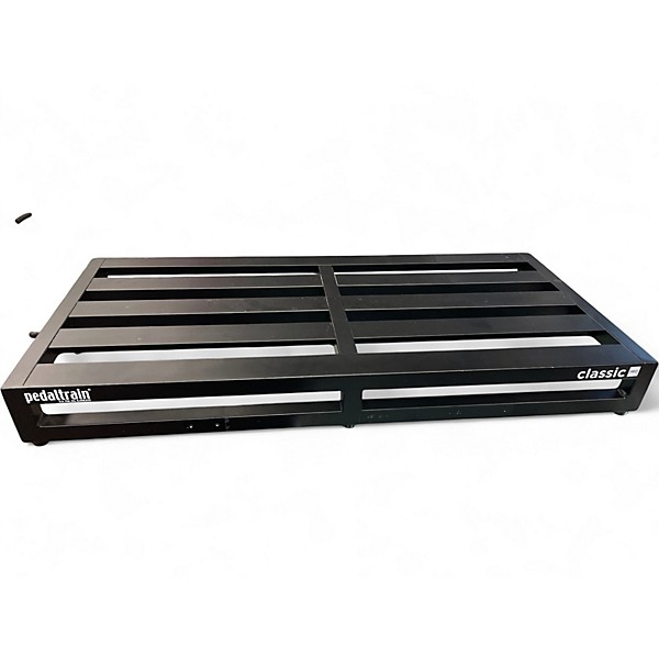 Used Pedaltrain CLASSIC PRO Misc Stand