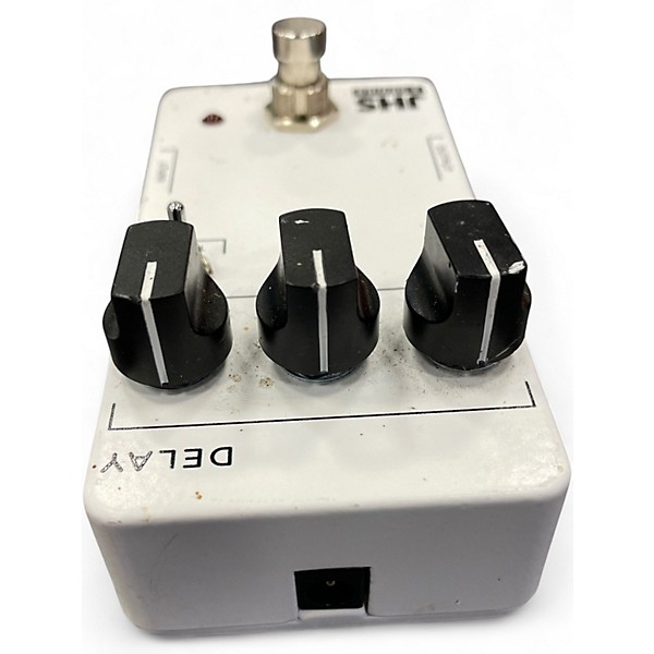 Used JHS Pedals Delay Effect Pedal