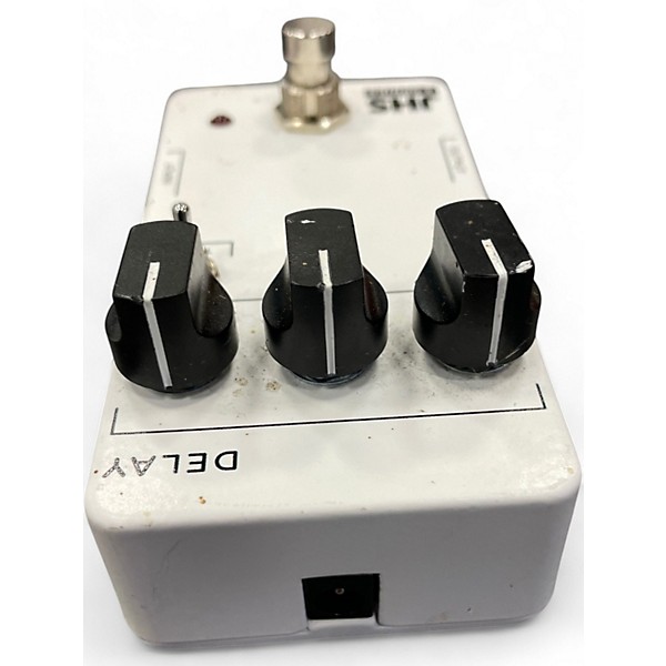 Used JHS Pedals Delay Effect Pedal