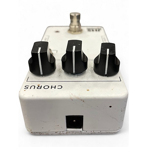Used JHS Pedals Chorus Effect Pedal