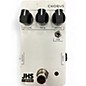 Used JHS Pedals Chorus Effect Pedal