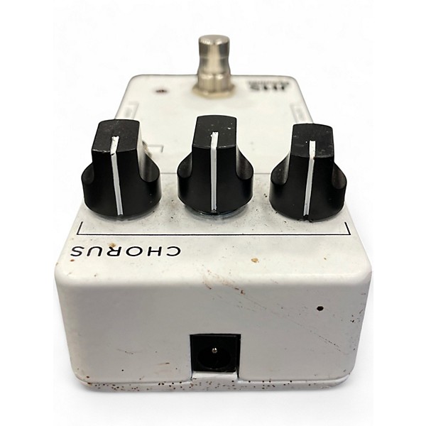 Used JHS Pedals Chorus Effect Pedal