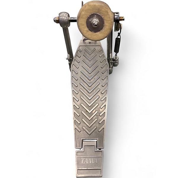 Used TAMA The Pace Single Bass Drum Pedal