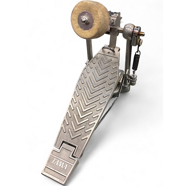 Used TAMA The Pace Single Bass Drum Pedal