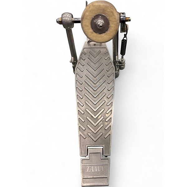 Used TAMA The Pace Single Bass Drum Pedal