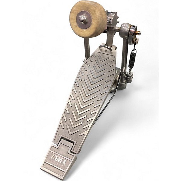 Used TAMA The Pace Single Bass Drum Pedal