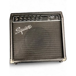 Used Squier champ 15g Guitar Combo Amp