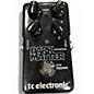 Used TC Electronic Dark Matter Distortion Effect Pedal thumbnail