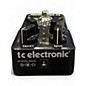 Used TC Electronic Dark Matter Distortion Effect Pedal
