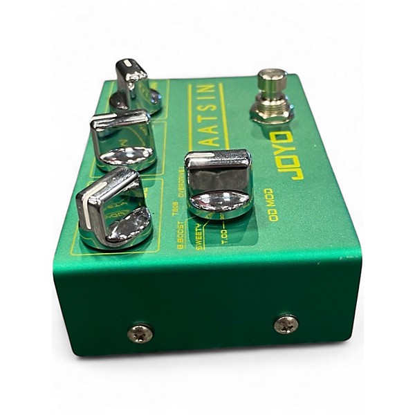 Used Joyo BAATSIN Effect Pedal