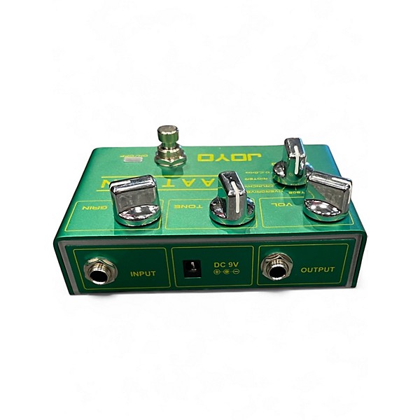 Used Joyo BAATSIN Effect Pedal