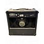 Used Crate GLX30 Guitar Combo Amp