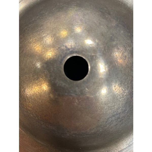 Used 2010s SABIAN 16in AAX RECORDING CRASH Cymbal