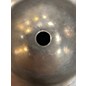 Used 2010s SABIAN 16in AAX RECORDING CRASH Cymbal