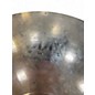 Used 2010s SABIAN 16in AAX RECORDING CRASH Cymbal