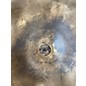 Used 2010s SABIAN 16in AAX RECORDING CRASH Cymbal
