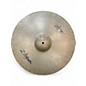 Used 2010s Zildjian 20in ZXT Medium Ride Cymbal thumbnail
