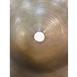 Used 2010s Zildjian 20in ZXT Medium Ride Cymbal