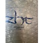 Used 2010s Zildjian 20in ZXT Medium Ride Cymbal