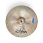 Used 2010s Zildjian 20in ZXT Medium Ride Cymbal