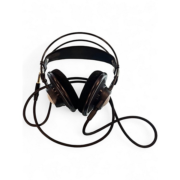 Used AKG K702 Studio Headphones