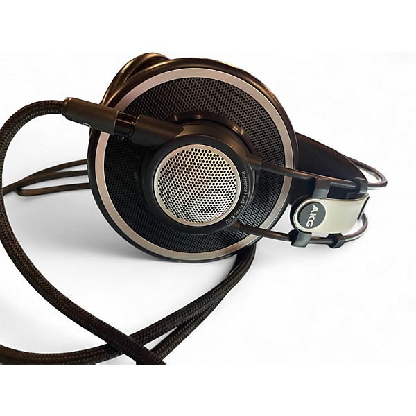 Used AKG K702 Studio Headphones